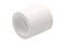 Муфта соединительная 25 EVER® plast БЕЛЫЙ (Россия) 537492