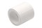Муфта соединительная 25 EVER® plast БЕЛЫЙ (Россия) 537492