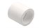 Муфта соединительная 25 EVER® plast БЕЛЫЙ (Россия) 537492