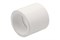Муфта соединительная 32 EVER® plast БЕЛЫЙ (Россия) 537494