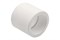 Муфта соединительная 32 EVER® plast БЕЛЫЙ (Россия) 537494