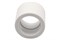 Муфта соединительная 32 EVER® plast БЕЛЫЙ (Россия) 537494
