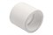 Муфта соединительная 32 EVER® plast БЕЛЫЙ (Россия) 537494