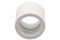 Муфта соединительная 32 EVER® plast БЕЛЫЙ (Россия) 537494