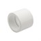 Муфта соединительная 40 EVER® plast  БЕЛЫЙ (Россия) 537496