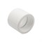Муфта соединительная 40 EVER® plast  БЕЛЫЙ (Россия) 537496