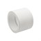 Муфта соединительная 50 EVER® plast БЕЛЫЙ (Россия) 537497
