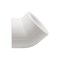 Уголок 50 45 град. EVER® plast БЕЛЫЙ (Россия) 537481