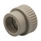 Муфта комб. вн 32х1'' EVER® plast  СЕРЫЙ (Россия) 538313