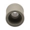Муфта комб. нар 32х3/4'' EVER® plast  СЕРЫЙ (Россия) 538332