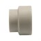 Муфта переходная 50/40 вн/вн EVER® plast   СЕРЫЙ (Россия) 538342
