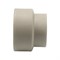 Муфта переходная 50/40 вн/вн EVER® plast   СЕРЫЙ (Россия) 538342