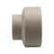 Муфта переходная 63/40 вн/вн EVER® plast  СЕРЫЙ (Россия) 538346