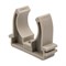 Фиксатор для трубы 32 PP-R EVER® plast  СЕРЫЙ (Россия) 538444