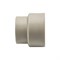 Муфта переходная 40/32 вн/вн EVER® plast  СЕРЫЙ (Россия) 538338