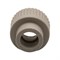 Муфта комб. вн 20х3/4'' EVER® plast  СЕРЫЙ (Россия) 538310