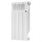 Радиатор биметаллический ROYAL THERMO MONOBLOCK B 2.0/MONOBLOCK B 500*80  4 сек. 542454