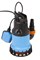 Насос погружной ДРЕНАЖНИК 110/8 (0,21 кВт, до 110 л/мин, напор до 8 м) ДЖИЛЕКС 542800