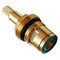 Кран-букса керамика IDDIS Cr-AB24 Z20 (комплект 2 шт) 543566