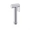 Лейка гигиеническая IDDIS 020SB0Gi20 D21,5мм, 1 режим, ХРОМ, коробка 545378