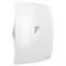 Вентилятор вытяжной D123 BREEZE 5C с обратным клапаном DICITI 546009