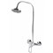 Душевая система 40к ПРОФСАН ПСМ-514-017 "ДУШ" тип См-ДшОРНТр, высота 120 см, ХРОМ 548081
