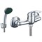 Смеситель для душа 35к ПРОФСАН ПСМ-104-4 "КОМПЛЕКТАЦИЯ" тип См-ДшОНРШл, эксцентрики "ЕВРО", ХРОМ 548162