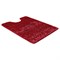 Коврик д/туалета Shahintex Vintage  60*80 вишневый (01) 548804