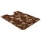 Коврик д/туалета Shahintex Vintage  60*80 шоколадный (02) 548803