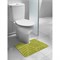 Коврики д/туалета Актив icarpet 50*60 салатный (01) 548778