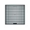 Решетка пластиковая 200*200 A15 (31851) 549130