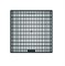 Решетка пластиковая 300*300 A15 (32851) 549132
