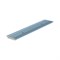 Решетка сварная оцинкованная Norma DN150 B125 1000*197*27 (31531B) 549106