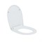 Сиденье для унитаза полипроп,Soft Close,005,IDDIS,005PPS3i31(Элегант,Стандарт,Эталон,Next,Анимо) 549263
