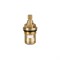 Кран-букса керамика 180°,  20 шлицов IDDIS 998CR461SM G 1/2, M24, h=46 мм 549480