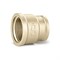 Муфта переходная 3/4'' - 1/2'' вн/вн ЛАТ LD PRIDE 549732