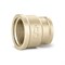 Муфта переходная 1'' - 3/4'' вн/вн ЛАТ LD PRIDE 549994