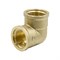 Уголок 1/2'' вн/вн ЛАТ LD PRIDE 549999