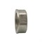 Заглушка 1/2'' вн  VRT® никель 550951
