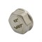 Заглушка 1/2'' вн  VRT® никель 550951