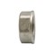 Заглушка 1/2'' вн  VRT® никель 550951