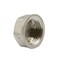 Заглушка 1/2'' вн  VRT® никель 550951