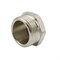 Заглушка 1/2'' нар  VRT® никель 550952