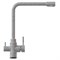 Смеситель для кухни 35к MIXLINE ML-GS13 (310) серый с вых. для питьевого фильтра 550669