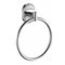 Держатель полотенца "кольцо" HB1904 HAIBA 550632