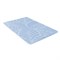 Коврики д/ванной Актив icarpet 60*90  голубой (01) 551335