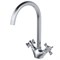 Смеситель для кухни 1/2 кер. MIXLINE ML30-032 "Classic" высокий излив 550780