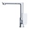 Смеситель для кухни 35k MIXLINE ML26-032 "Life" высокий излив боковая ручка 550759