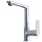 Смеситель для кухни 35k MIXLINE ML26-032 "Life" высокий излив боковая ручка 550759