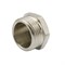 Заглушка 3/4'' нар VRT® никель 550953